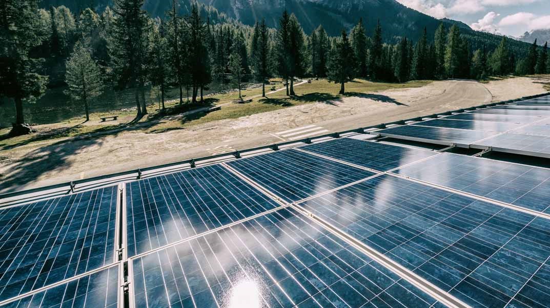 Rritet prodhimi nga energjia diellore, 4.8 per qind e totalit u gjenerua nga fotovoltaiket